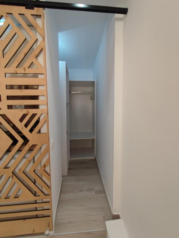 Ferienwohnung Theasis 3 Néos Marmarás Exterior foto